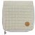 Hermès Pochette borsa a mano Paddock Hermes Grigio