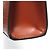 Borsa Louis Vuitton Malesherbes in pelle Epi Marrone - vista 17