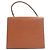 Borsa Louis Vuitton Malesherbes in pelle Epi Marrone - vista 2