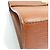 Borsa Louis Vuitton Malesherbes in pelle Epi Marrone - vista 6