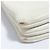 Céline Borsa a tracolla Trio in pelle Celine Bianco Bianco sporco - vista 14