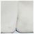 Céline Borsa a tracolla Trio in pelle Celine Bianco Bianco sporco - vista 18