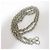 Prada Tessuto Nylon Triangle 2-Way Chain Schultertasche Schwarz - Ansicht 11