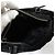 Prada Tessuto Nylon Triangle 2-Way Chain Schultertasche Schwarz - Ansicht 7