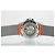 Bulova Marine Star Relógio Automático - Pulseira Laranja - vista 6