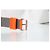 Bulova Marine Star Relógio Automático - Pulseira Laranja - vista 8