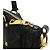 Borsa Tote PRADA Tessuto Gathered Nero - vista 7