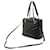 Sac à bandoulière à chaîne Loulou Yves Saint Laurent Noir  - vue 3