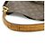 Borsa a Spalla Louis Vuitton Monogram Metis Marrone Monogramma - vista 6