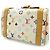 Borsa a mano Priscilla Monogram Multicolor Louis Vuitton Bianco Multicolore Monogramma - vista 10