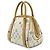 Borsa a mano Priscilla Monogram Multicolor Louis Vuitton Bianco Multicolore Monogramma - vista 3