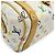Borsa a mano Priscilla Monogram Multicolor Louis Vuitton Bianco Multicolore Monogramma - vista 4