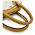 Borsa a mano Priscilla Monogram Multicolor Louis Vuitton Bianco Multicolore Monogramma - vista 5
