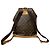 Bolso de mano Louis Vuitton Monogram Castaño - vista 2