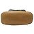 Bolso de mano Louis Vuitton Monogram Castaño - vista 3