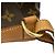 Bolso de mano Louis Vuitton Monogram Castaño - vista 8