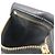 Monedero Monogram Empreinte Louis Vuitton Negro - vista 10