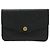 Monedero Monogram Empreinte Louis Vuitton Negro - vista 2