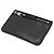 Monedero Monogram Empreinte Louis Vuitton Negro - vista 3