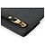 Monedero Monogram Empreinte Louis Vuitton Negro - vista 4
