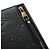 Monedero Monogram Empreinte Louis Vuitton Negro - vista 5