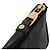 Monedero Monogram Empreinte Louis Vuitton Negro - vista 6