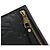 Monedero Monogram Empreinte Louis Vuitton Negro - vista 6