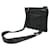 Borsa a Spalla Prada Triangle Nero  - vista 3