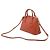 Borsa a mano/Borsa a tracolla Prada Promenade Rosa - vista 3