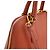 Borsa a mano/Borsa a tracolla Prada Promenade Rosa - vista 5