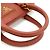 Borsa a mano/Borsa a tracolla Prada Promenade Rosa - vista 6
