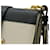 Borsa a tracolla Prada Cahier Nero Beige  - vista 10