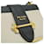 Borsa a tracolla Prada Cahier Nero Beige  - vista 9