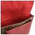Borsa Louis Vuitton Monogram Marignan Fuschia Monogramma - vista 8