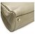 Borsa shopper GUCCI Bamboo Shopper Medium D'oro - vista 4