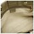 Borsa shopper GUCCI Bamboo Shopper Medium D'oro - vista 7