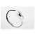 TAG Heuer Carrera Cronografo CV2011 Quadrante Argento 41mm Automatico Grigio Silver hardware - vista 3