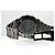 Casio G-SHOCK GMW-B5000BPC-1 Full Metal Preto - vista 8