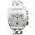 Franck Muller Conquistador Chronograph 8005CC Quadrante Bianco