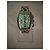 Franck Muller Conquistador Chronograph 8005CC Quadrante Bianco - vista 12
