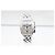 Franck Muller Conquistador Chronograph 8005CC Quadrante Bianco - vista 13