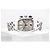 Franck Muller Conquistador Chronograph 8005CC Quadrante Bianco - vista 4