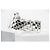Franck Muller Conquistador Chronograph 8005CC Quadrante Bianco - vista 7