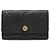 Estuche de 6 llaves Monogram Empreinte Louis Vuitton Negro - vista 2