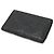 Estuche de 6 llaves Monogram Empreinte Louis Vuitton Negro - vista 3