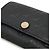 Estuche de 6 llaves Monogram Empreinte Louis Vuitton Negro - vista 5