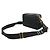 Sac à main en nylon Prada en Nero Black Noir - vue 3