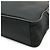Sac à main en nylon Prada en Nero Black Noir - vue 4