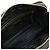 Sac à main en nylon Prada en Nero Black Noir - vue 8