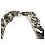 Bracciale Charm Monogram Louis Vuitton Nero Monogramma - vista 6